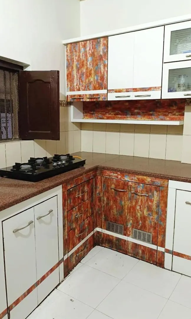 Raahi Luxury Villa Near Kashi Vishwanath Bénarès