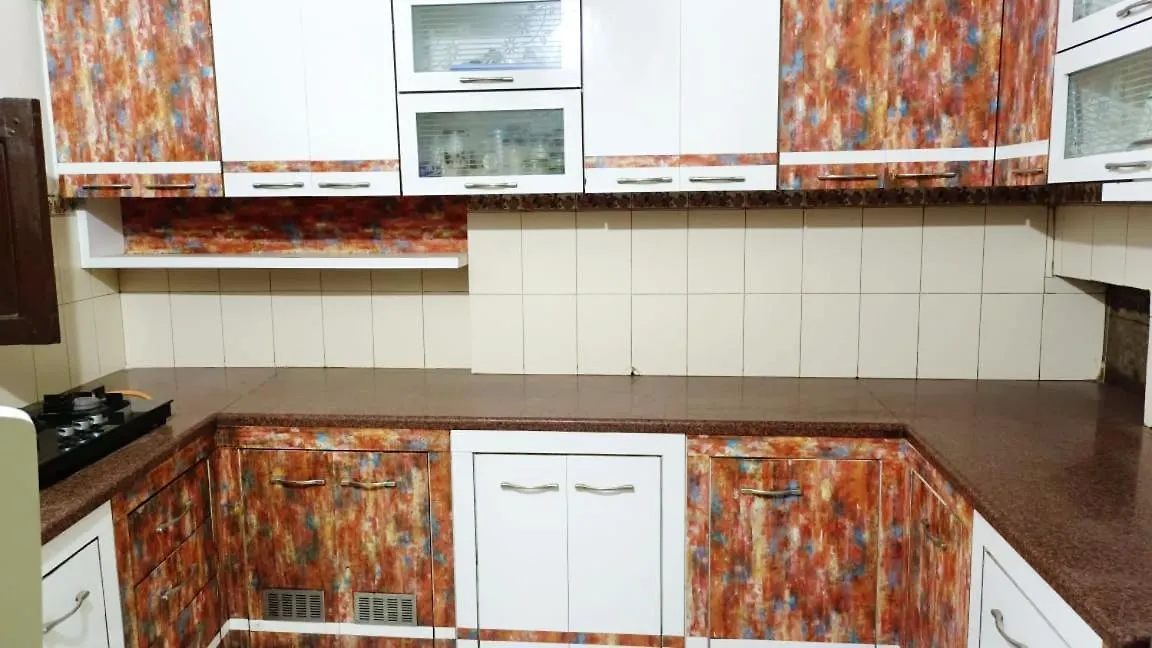 Raahi Luxury Villa Near Kashi Vishwanath Bénarès 0*,  Inde