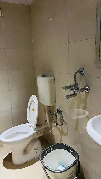 Raahi Luxury Villa Near Kashi Vishwanath Bénarès 0*,  Inde