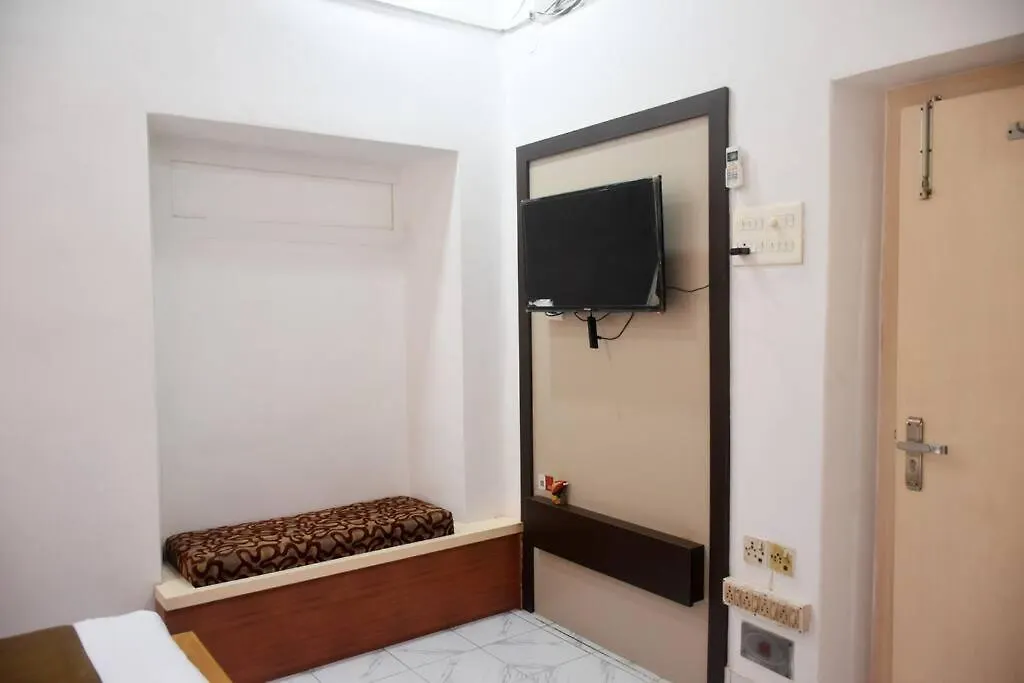 Raahi Luxury Villa Near Kashi Vishwanath Bénarès