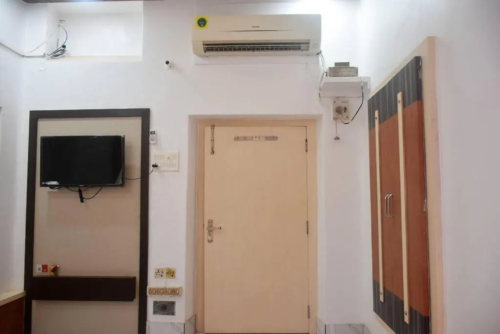 Raahi Luxury Villa Near Kashi Vishwanath Bénarès 0*,  Inde