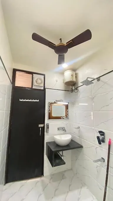 Raahi Luxury Villa Near Kashi Vishwanath Bénarès Inde