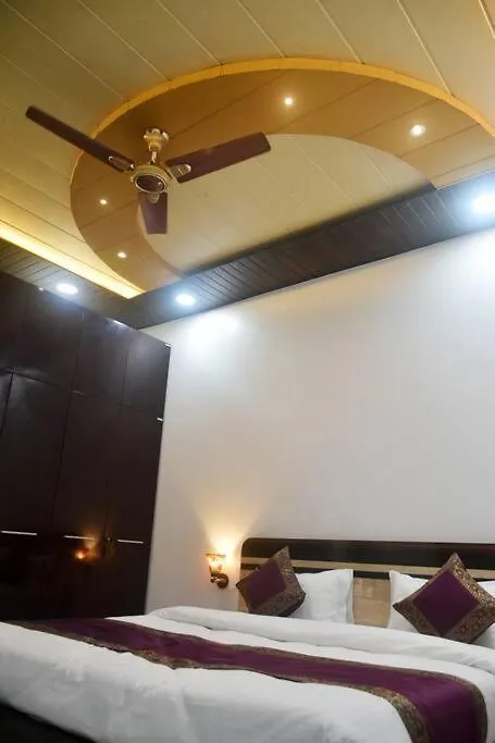 Raahi Luxury Villa Near Kashi Vishwanath Bénarès Inde