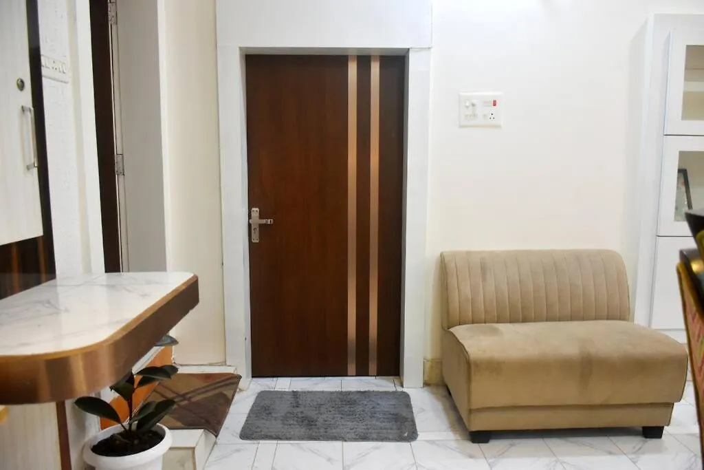 Raahi Luxury Villa Near Kashi Vishwanath Bénarès