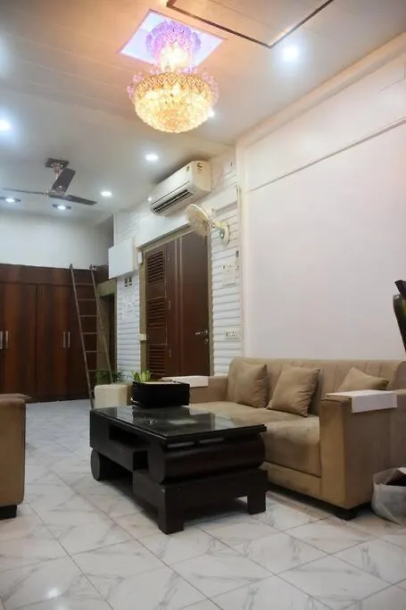 Raahi Luxury Villa Near Kashi Vishwanath Bénarès 0*,  Inde