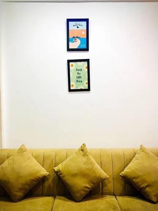 Raahi Luxury Villa Near Kashi Vishwanath Bénarès