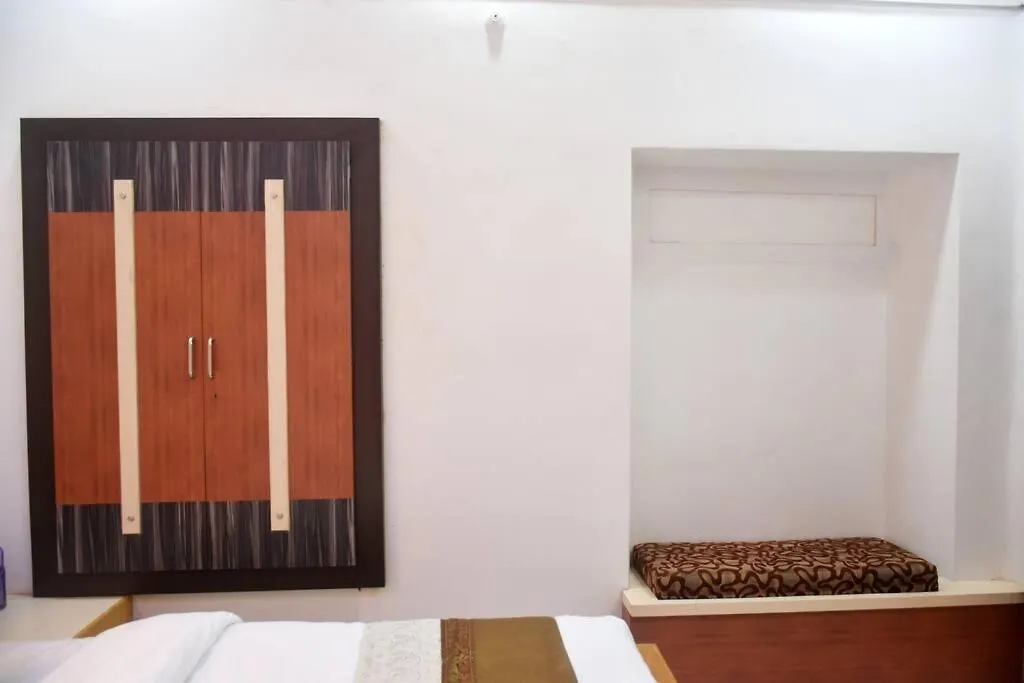 Raahi Luxury Villa Near Kashi Vishwanath Bénarès