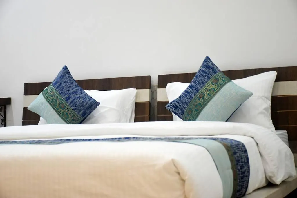 Raahi Luxury Villa Near Kashi Vishwanath Bénarès 0*,  Inde