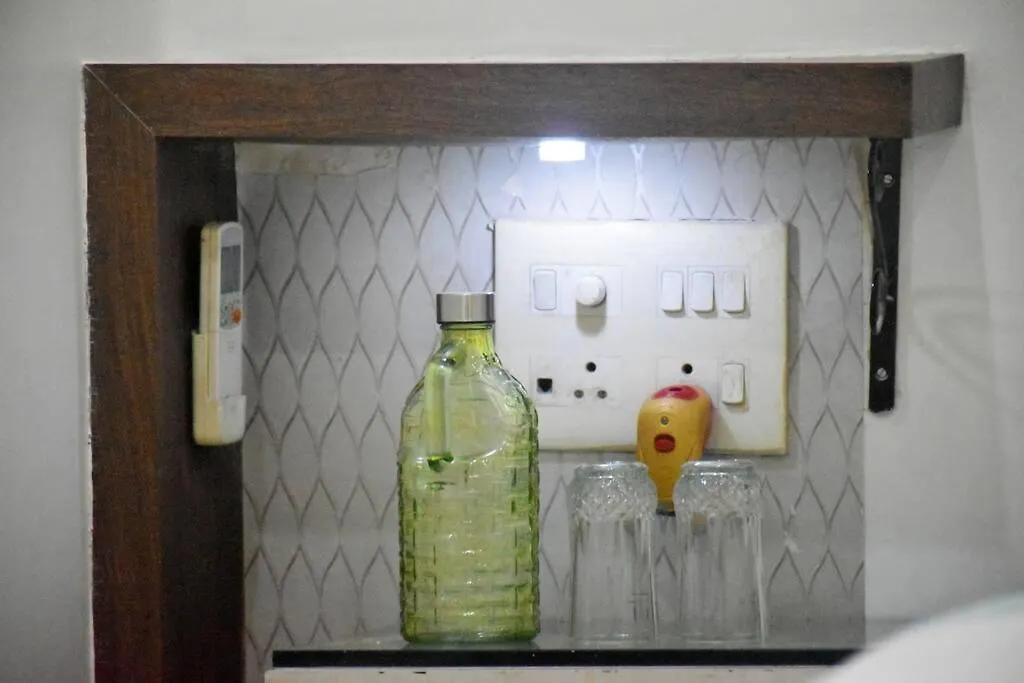 Raahi Luxury Villa Near Kashi Vishwanath Bénarès 0*,  Inde