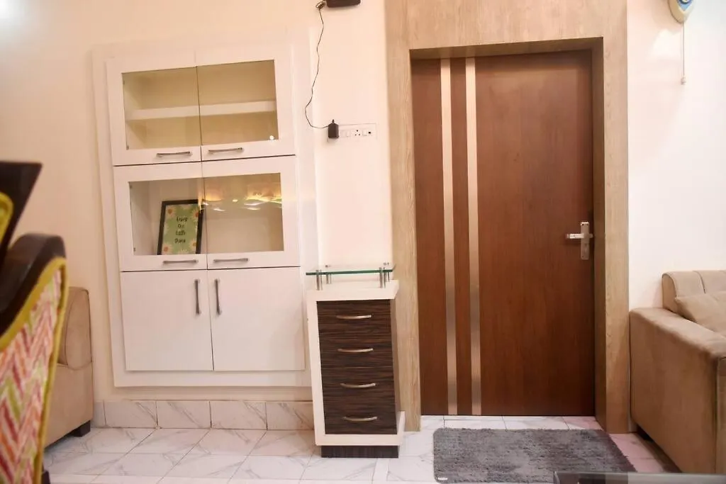 Raahi Luxury Villa Near Kashi Vishwanath Bénarès