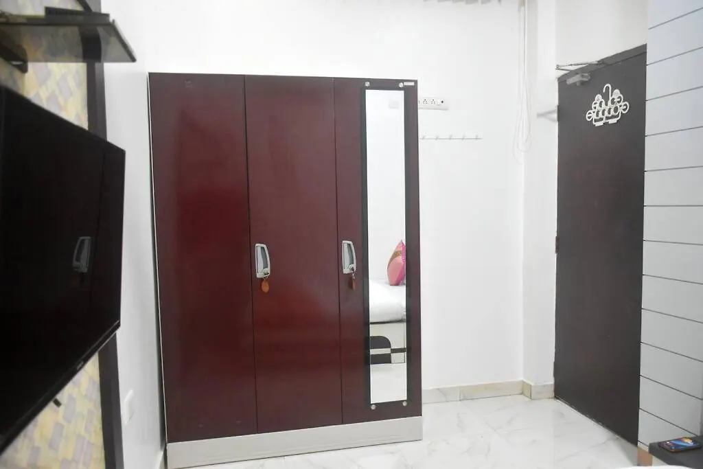 Raahi Luxury Villa Near Kashi Vishwanath Bénarès
